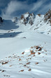 Photo: glacier glacier