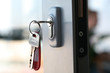 office door key office door key