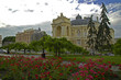 opernhaus odessa iv