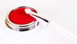 Foto: red color red color