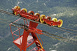 rollenbatterie