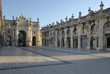 nancy, la place stanislas