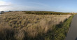 panoramique sur une route panoramique sur une route