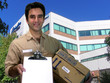 business parcel
