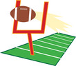 football field