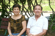 old couple