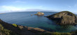 panoramique de l'ile panoramique de l'ile