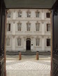 a door