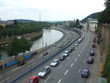 road alongshore