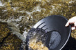 goldpan
