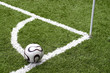 soccer ball