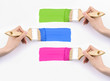 Foto: colours - on your text. colours - on your text.
