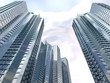 skyscrapers skyscrapers