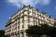 bloc d'immeubles de paris bloc d'immeubles de paris