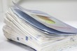 waterlogged book