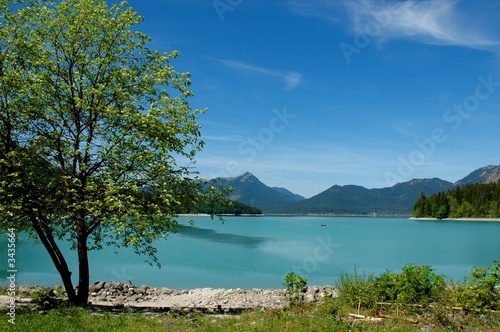 walchensee