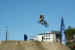 saut en vélo saut en vélo