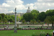 jardin du luxembourg, paris