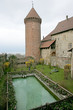 tour de château 2