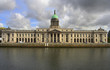 custom house custom house