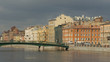 view of st. petersburg view of st. petersburg