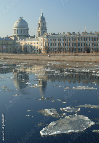 view of st petersburg view of st petersburg