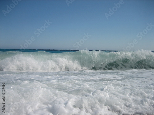 Photo: vague vague