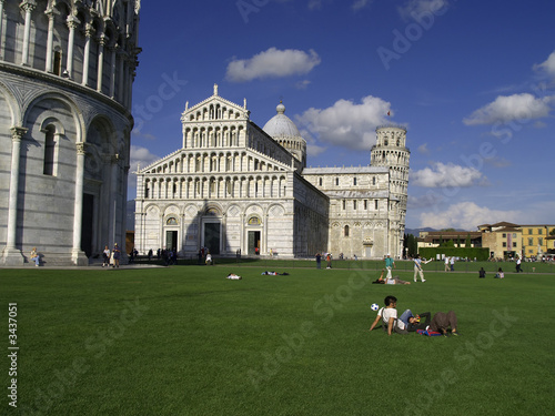 torre di pisa