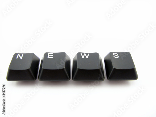 Photo: news news