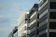 hausfassade