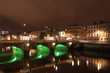 dublin by night dublin by night