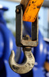 industrial lift