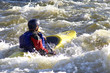 rafting