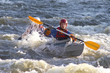 Rafting