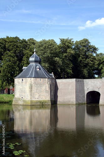 breda