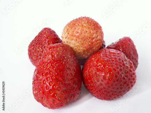 Photo: strawberry strawberry