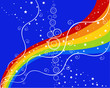 abstract background - illustration