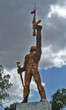 freedom fighter