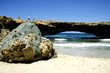 natural bridge, aruba (2005 zusammengestŸrzt) natural bridge, aruba (2005 zusammengestŸrzt)