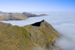 crib goch , snowdonia crib goch , snowdonia