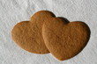 two hearts