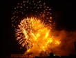 bombes d'or