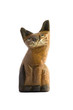 statua di gatto