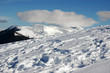 nuage trés bas