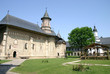 kloster voronet (moldova)
