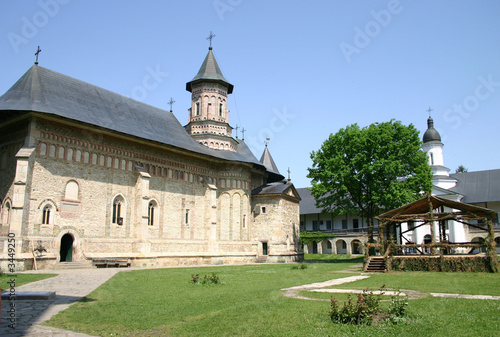 kloster voronet (moldova)