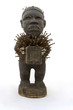 fétiche africaine en bois fétiche africaine en bois