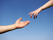  helping hand