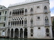 Palast in Venedig