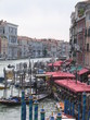 Kanal in Venedig